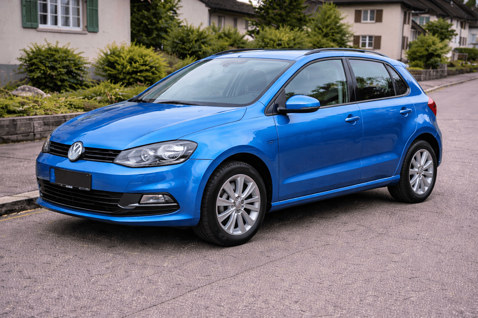 Volkswagen Trendline